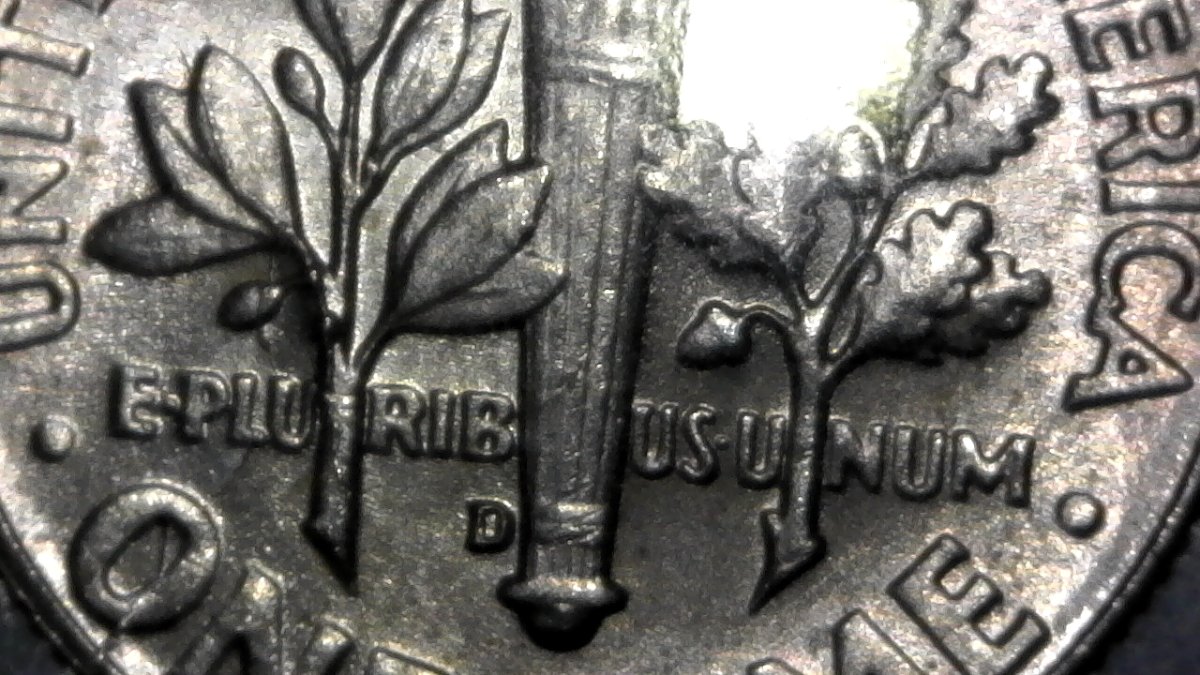 Is-This-A-Die-Crack?-1964-D-Dime